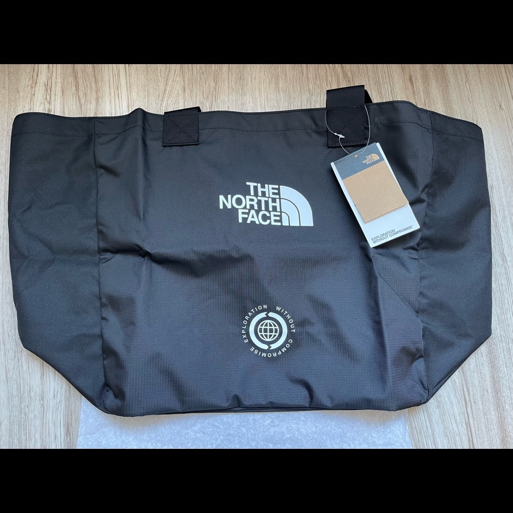 The North Face EWC Large Tote Bag